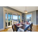 P C Henderson Soltaire Sliding Door Kit