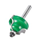 Trend C087X1/4TC Roman ogee 6.3mm radius x 22.2mm cut