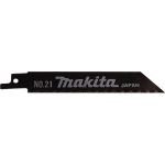Makita 792146-3 Reciprosaw Blade 125 x 0.9mm (Pack of 5)
