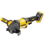 Dewalt 54V XR FLEXVOLT High Power 125mm Angle Grinder - Bare Unit