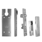 DORMAKABA BTS75V Double Action Floor Door Closer Kit - Double