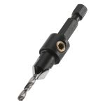 Trend SNAP/CS/10TC Trend Snappy TC Drill Countersink 1/8 (3.2mm) Drill