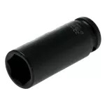 Teng Tools Deep Impact Socket Hexagon 6-Point 1/2in Drive