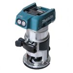 Makita DRT50Z 18V Brushless Router Trimmer