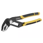 Dewalt V-Jaw Push Lock Pliers