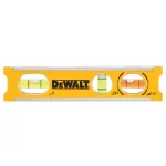 Dewalt Spirit Level 165mm (6.5in)