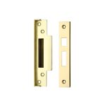 Rebate For BS3621 Sashlock 13mm