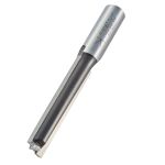 Trend TR18DX1/2TC Two flute cutter 12.7mm diameter