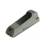 Stanley Metal Body Surform® Flat Block Plane