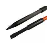 Faithfull Insulated Crowbar 32mm x 1.55m