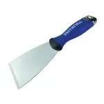 Faithfull Soft Grip Stripping Knife
