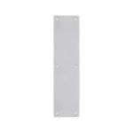 Stainless Steel Finger Plate