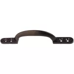 Hot Bed Handle - Black