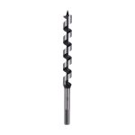 Timco Hex Shank Wood Auger Bit