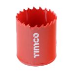 Timco Bi-Metal Holesaw Variable