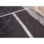 Florprotec® Black T-Bord  Floor Protection (1.2m x 2.4m)