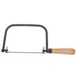 Faithfull Coping Saw 165mm (6.1/2in) 14 TPI