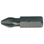 Makita P-47949 Screw Bit 25mm, PH2