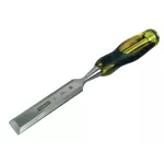 Stanley FatMax® Bevel Edge Chisel with Thru Tang