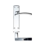 Zoo Hardware Toledo Lever Latch Door Handle