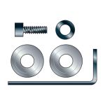 Trend SP-C Spare part pack