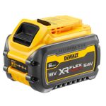 Dewalt 6.0Ah XR FLEXVOLT Battery
