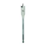 Timco Flat Wood Bit