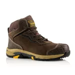 BuckBootz BLITZ  Tradez Lace Boot