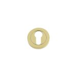 Euro profile escutcheon (Screw on Rose)