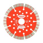 Timco General Purpose Diamond Blade Segmented