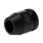 Teng Tools Impact Socket Hexagon 6-Point 1/2in Drive