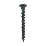 Timco Drywall Screw PH2 Coarse Grey