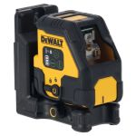 Dewalt USB Cross Line Green Beam Laser