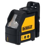 Dewalt Cross Line Red Laser
