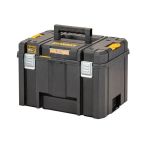 Dewalt TSTAK™ 2.0 Deep Toolbox