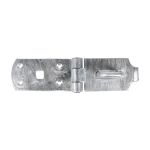 Timco Heavy Secure Hasp-Staple Galvanised
