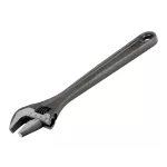 Bahco Black Adjustable Wrench