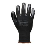 Nitrile Super Grip Glove Large