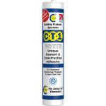 C-TEC CT1 Adhesive & Sealant 290ml