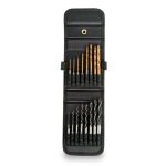 Trend SNAP/HD1/SET Trend Snappy hex drill bit set 16pc