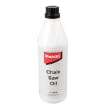 Makita Chainsaw Oil 1L Non-Bio