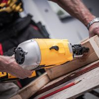 Nail Gun