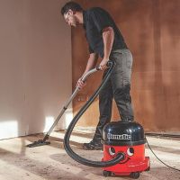 Vacuum Cleaner