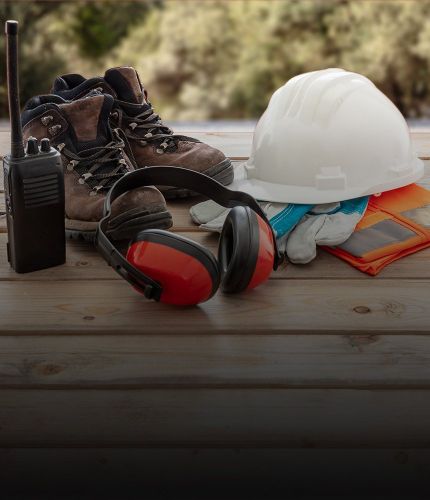 Personal Protective Equipment