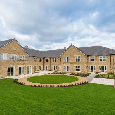 Royal Windsor Care Home
