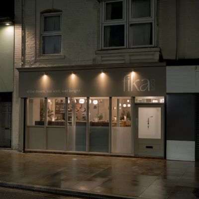Fika & Co