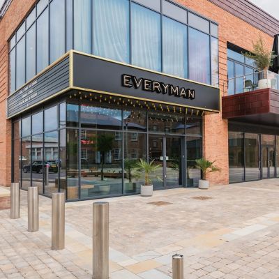 Everyman Cinema, Northallerton