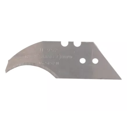 Stanley 5192B Knife Blades Concave (Pack 5)