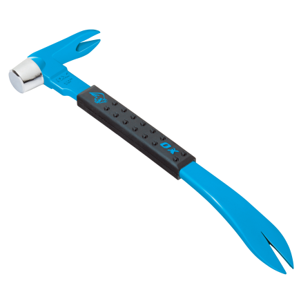 OX Pro Claw Bar