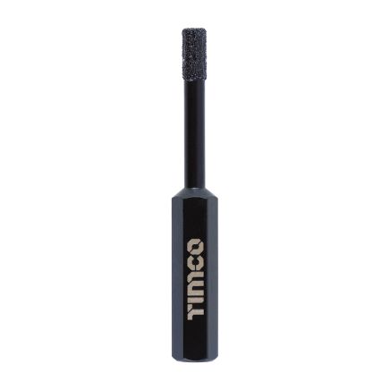 Timco Premium Diamond Tile & Glass Bit